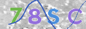 CAPTCHA (Şahıs Denetim Kodu) Resmi