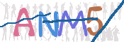 CAPTCHA (Şahıs Denetim Kodu) Resmi