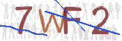 CAPTCHA (Şahıs Denetim Kodu) Resmi