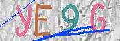 CAPTCHA (Şahıs Denetim Kodu) Resmi