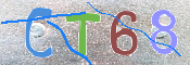 CAPTCHA (Şahıs Denetim Kodu) Resmi