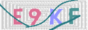 CAPTCHA (Şahıs Denetim Kodu) Resmi