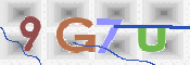CAPTCHA (Şahıs Denetim Kodu) Resmi