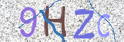 CAPTCHA (Şahıs Denetim Kodu) Resmi