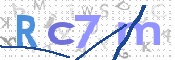 CAPTCHA (Şahıs Denetim Kodu) Resmi