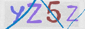 CAPTCHA (Şahıs Denetim Kodu) Resmi