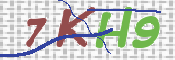 CAPTCHA (Şahıs Denetim Kodu) Resmi