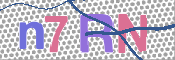 CAPTCHA (Şahıs Denetim Kodu) Resmi