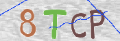 CAPTCHA (Şahıs Denetim Kodu) Resmi