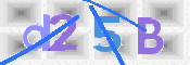 CAPTCHA (Şahıs Denetim Kodu) Resmi