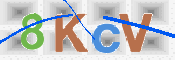 CAPTCHA (Şahıs Denetim Kodu) Resmi