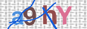 CAPTCHA (Şahıs Denetim Kodu) Resmi
