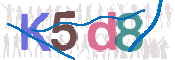 CAPTCHA (Şahıs Denetim Kodu) Resmi