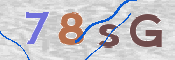 CAPTCHA (Şahıs Denetim Kodu) Resmi