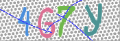 CAPTCHA (Şahıs Denetim Kodu) Resmi