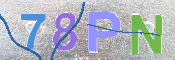 CAPTCHA (Şahıs Denetim Kodu) Resmi