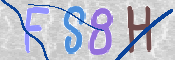 CAPTCHA (Şahıs Denetim Kodu) Resmi