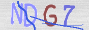 CAPTCHA (Şahıs Denetim Kodu) Resmi