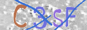 CAPTCHA (Şahıs Denetim Kodu) Resmi
