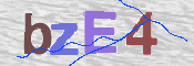 CAPTCHA (Şahıs Denetim Kodu) Resmi