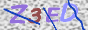 CAPTCHA (Şahıs Denetim Kodu) Resmi