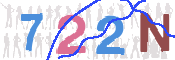 CAPTCHA (Şahıs Denetim Kodu) Resmi