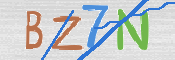CAPTCHA (Şahıs Denetim Kodu) Resmi