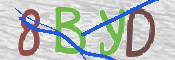 CAPTCHA (Şahıs Denetim Kodu) Resmi