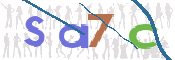 CAPTCHA (Şahıs Denetim Kodu) Resmi