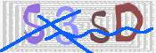 CAPTCHA (Şahıs Denetim Kodu) Resmi