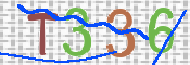 CAPTCHA (Şahıs Denetim Kodu) Resmi