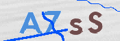 CAPTCHA (Şahıs Denetim Kodu) Resmi