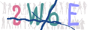 CAPTCHA (Şahıs Denetim Kodu) Resmi