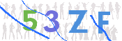CAPTCHA (Şahıs Denetim Kodu) Resmi