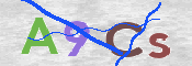 CAPTCHA (Şahıs Denetim Kodu) Resmi