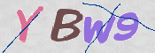 CAPTCHA (Şahıs Denetim Kodu) Resmi