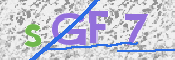 CAPTCHA (Şahıs Denetim Kodu) Resmi
