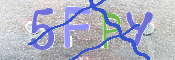 CAPTCHA (Şahıs Denetim Kodu) Resmi