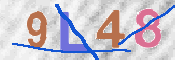 CAPTCHA (Şahıs Denetim Kodu) Resmi