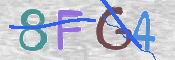 CAPTCHA (Şahıs Denetim Kodu) Resmi
