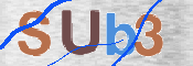 CAPTCHA (Şahıs Denetim Kodu) Resmi