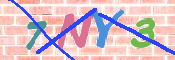 CAPTCHA (Şahıs Denetim Kodu) Resmi