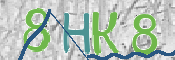 CAPTCHA (Şahıs Denetim Kodu) Resmi