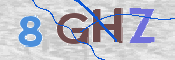CAPTCHA (Şahıs Denetim Kodu) Resmi