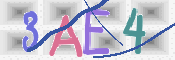 CAPTCHA (Şahıs Denetim Kodu) Resmi