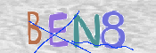 CAPTCHA (Şahıs Denetim Kodu) Resmi