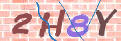 CAPTCHA (Şahıs Denetim Kodu) Resmi