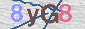 CAPTCHA (Şahıs Denetim Kodu) Resmi