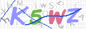 CAPTCHA (Şahıs Denetim Kodu) Resmi