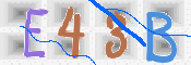 CAPTCHA (Şahıs Denetim Kodu) Resmi